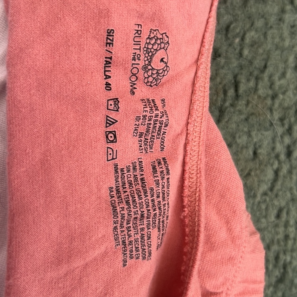 Bra - Picture 2 of 2
